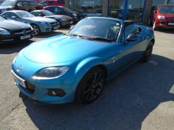 Used Mazda MX-5 2013 for sale - 74239492: Photo