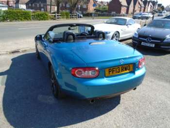 Used Mazda MX-5 2013 for sale - 74239492: Photo