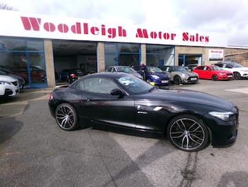 Used BMW Z4 2012 for sale - 79606951: Photo