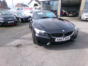 Used BMW Z4 2012 for sale - 79606951: Photo