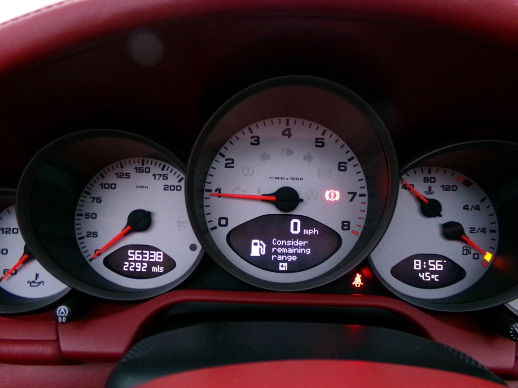 Used Porsche 911 2007 for sale - 77378150: Photo 10