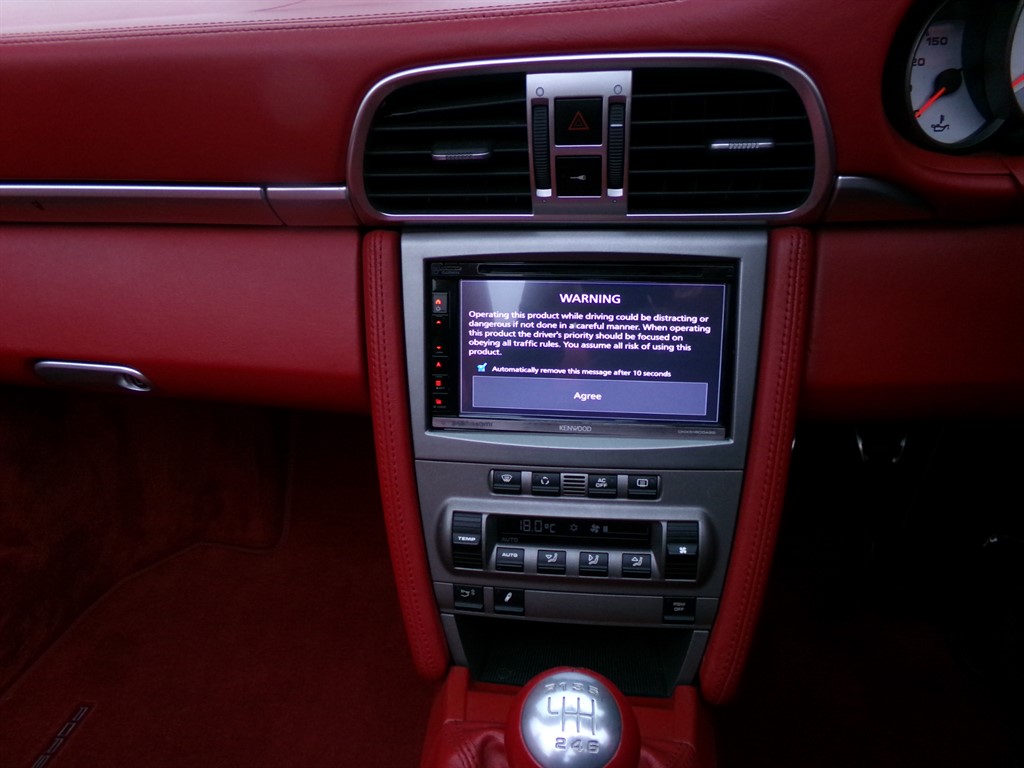 Used Porsche 911 2007 for sale - 77378150: Photo 11