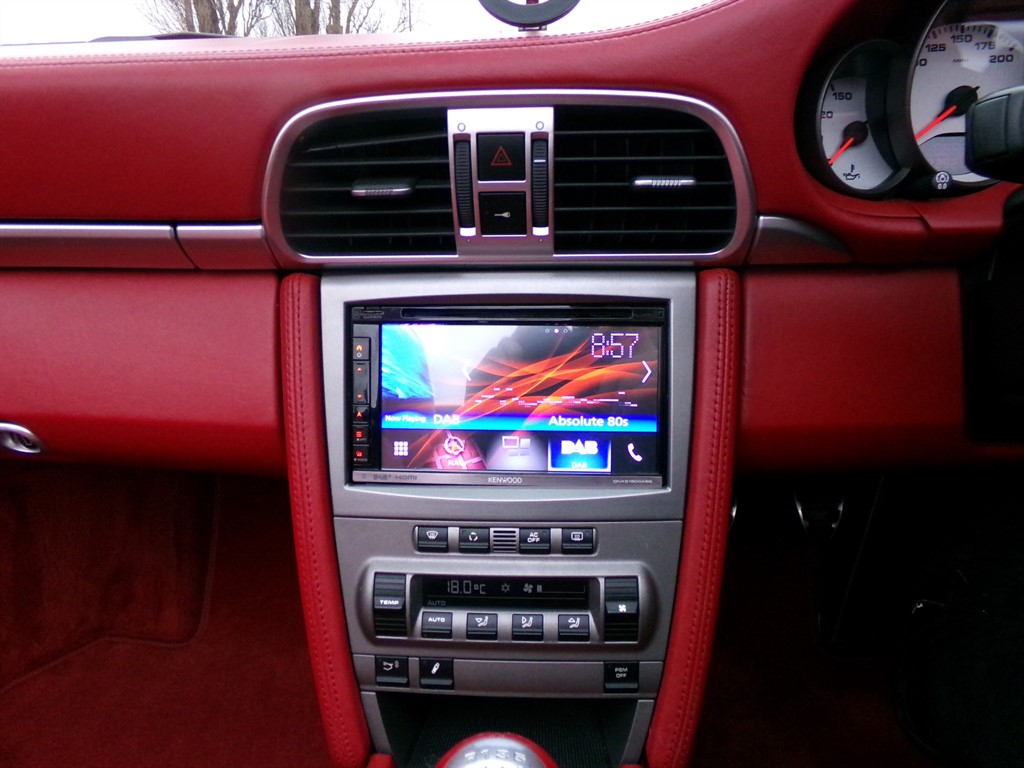 Used Porsche 911 2007 for sale - 77378150: Photo 12