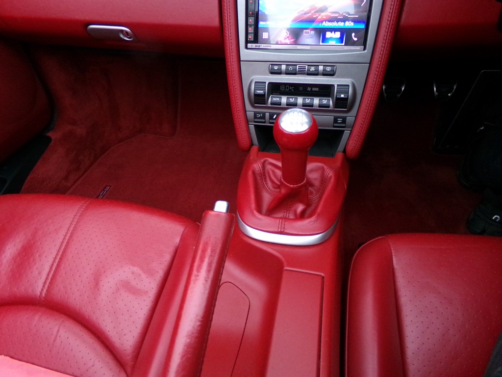 Used Porsche 911 2007 for sale - 77378150: Photo 13