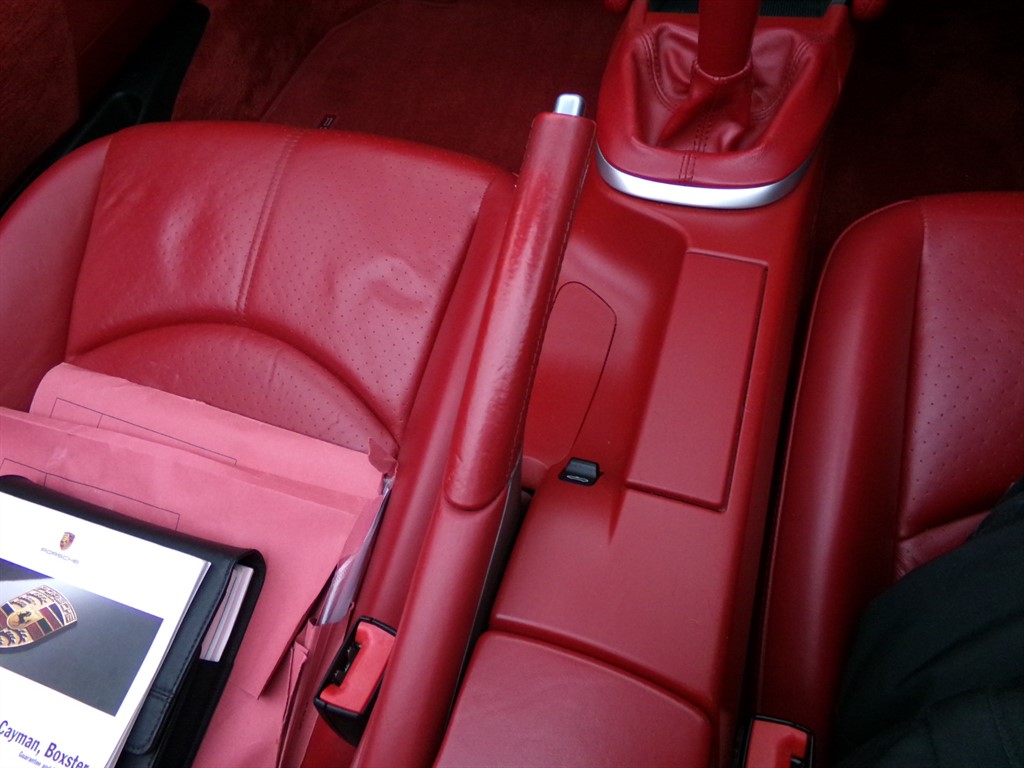 Used Porsche 911 2007 for sale - 77378150: Photo 14