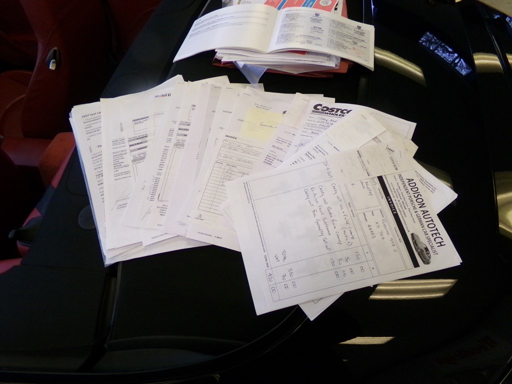 Used Porsche 911 2007 for sale - 77378150: Photo 16