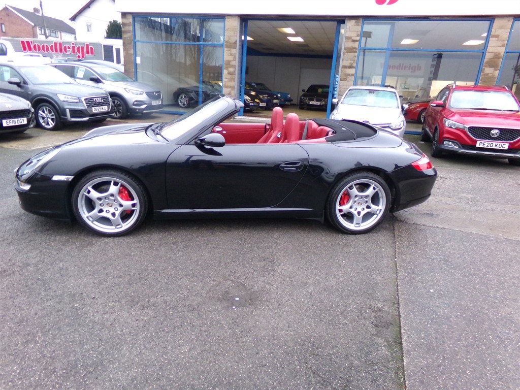 Used Porsche 911 2007 for sale - 77378150: Photo 5