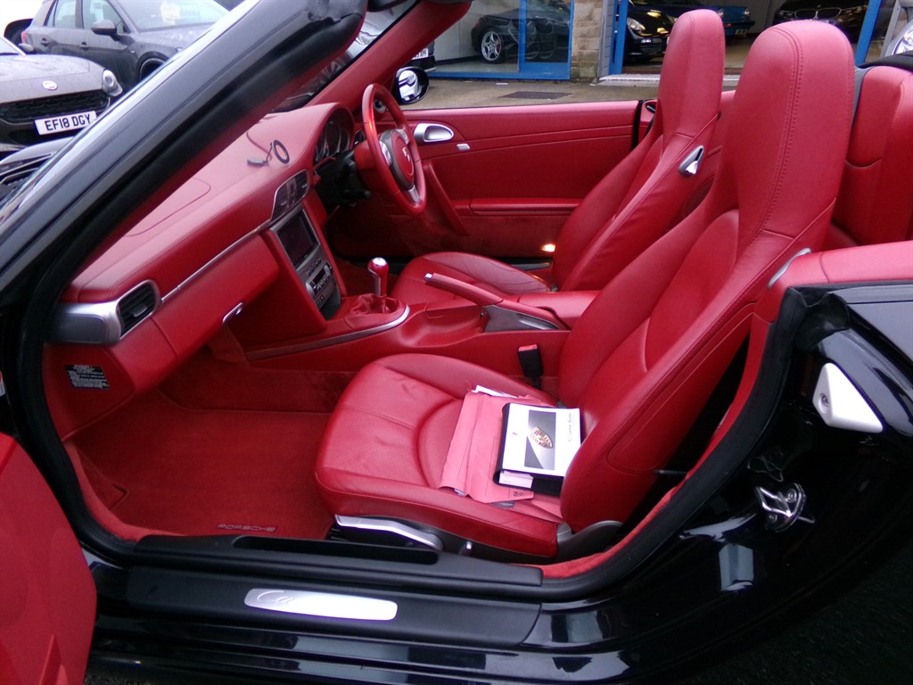 Used Porsche 911 2007 for sale - 77378150: Photo 7