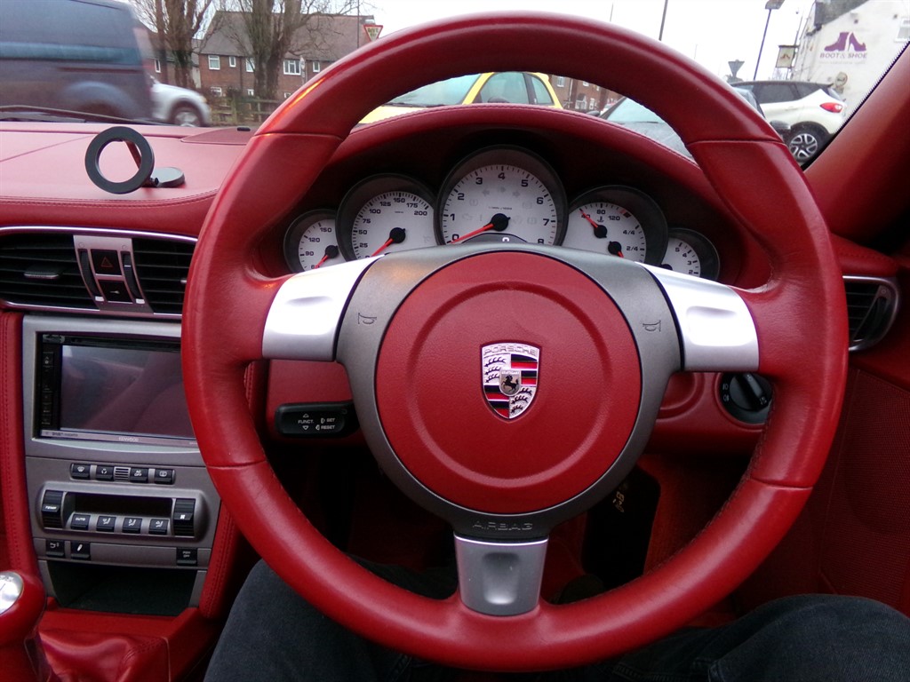 Used Porsche 911 2007 for sale - 77378150: Photo 9