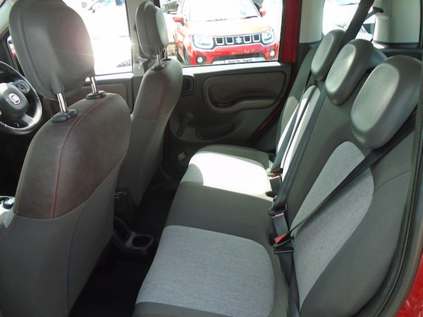 Used Fiat Panda 2015 for sale - 75039197: Photo 10