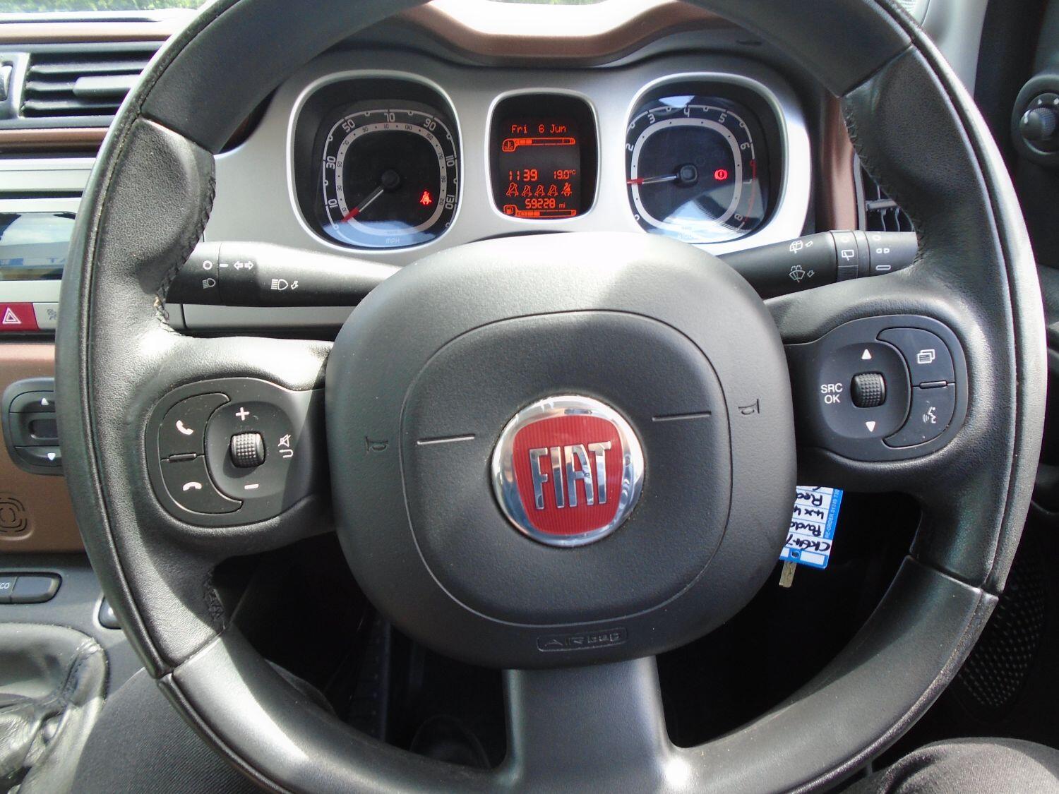 Vehicle 17