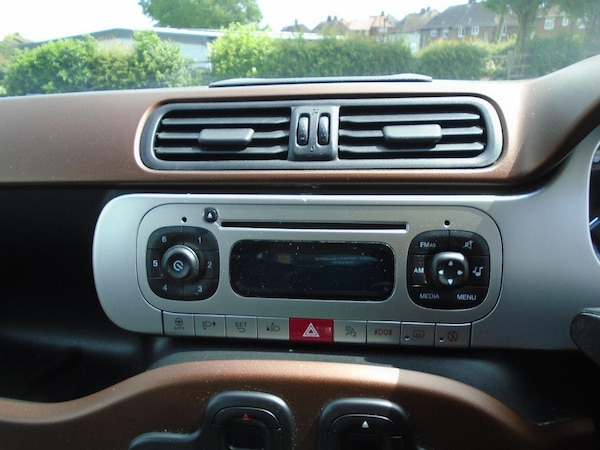 Used Fiat Panda 2015 for sale - 75039197: Photo 18