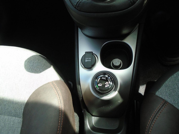 Used Fiat Panda 2015 for sale - 75039197: Photo 20