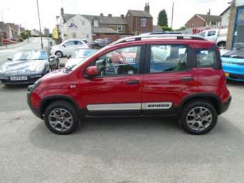 Used Fiat Panda 2015 for sale - 75039197: Photo