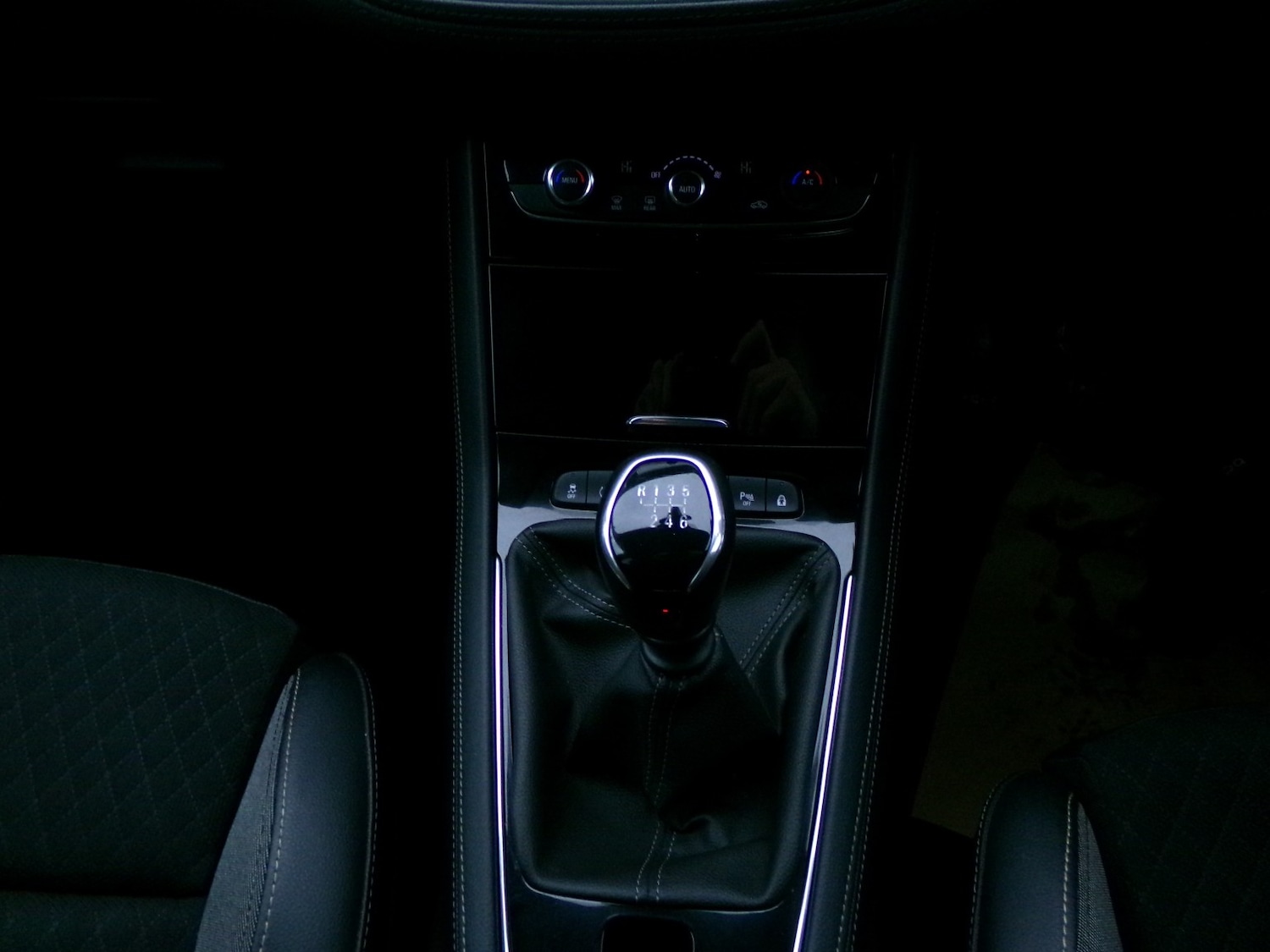 Used Vauxhall Grandland X 2020 for sale - 77303582: Photo 13