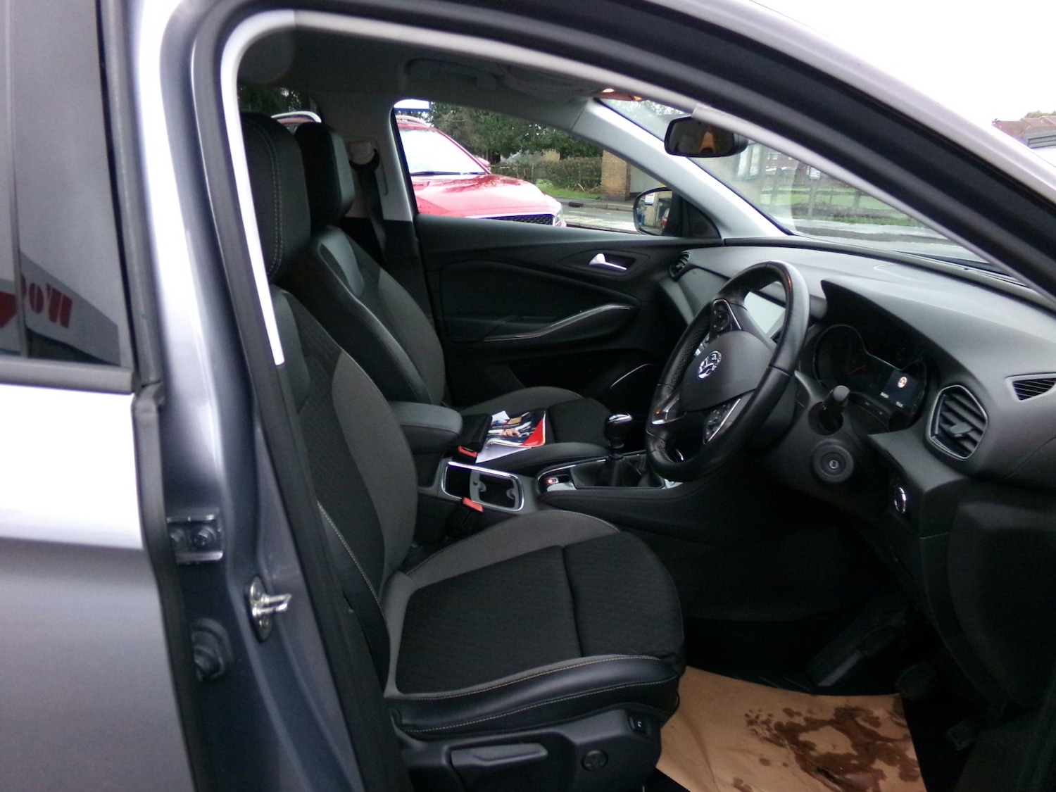 Used Vauxhall Grandland X 2020 for sale - 77303582: Photo 6