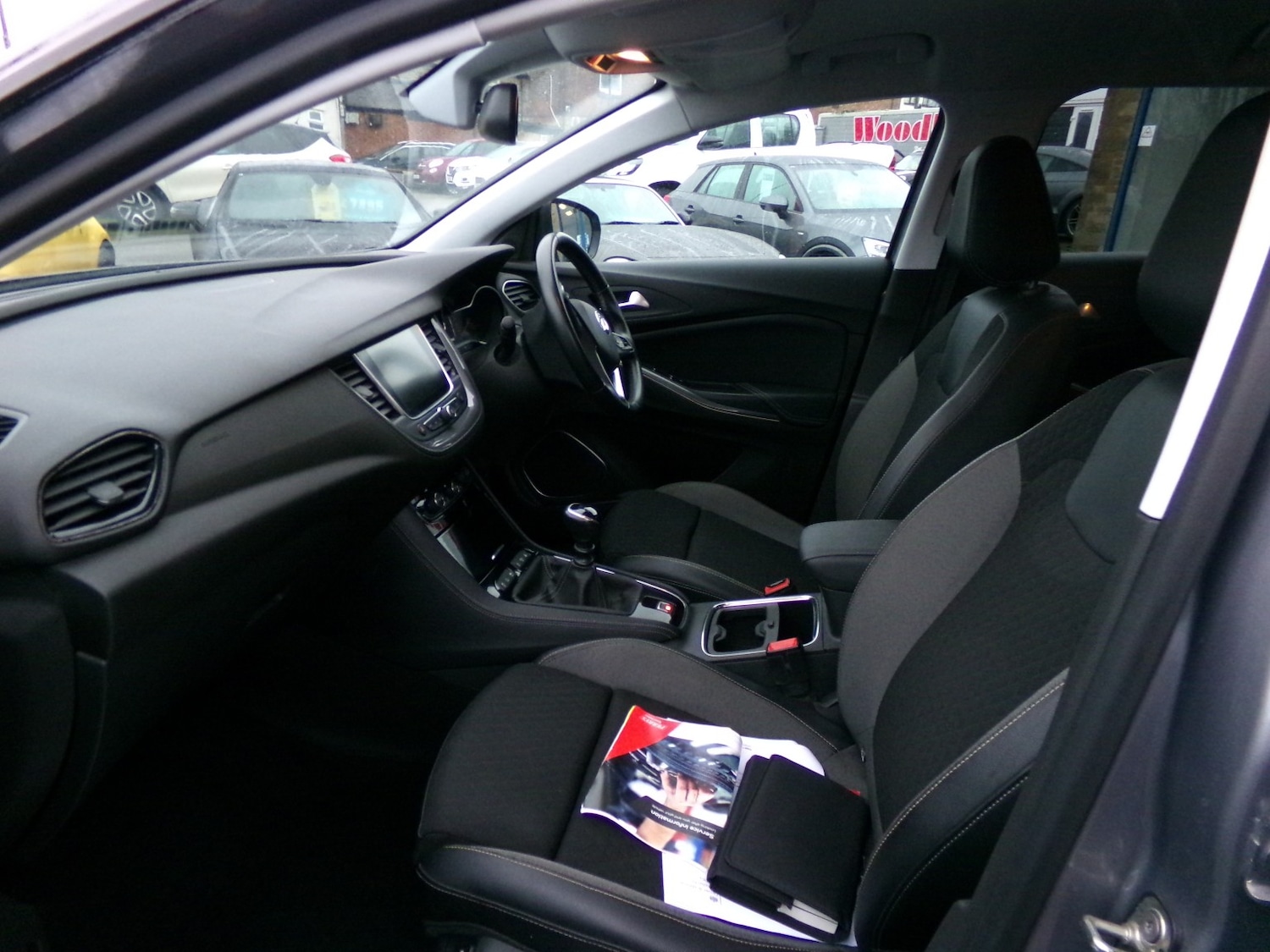 Used Vauxhall Grandland X 2020 for sale - 77303582: Photo 7