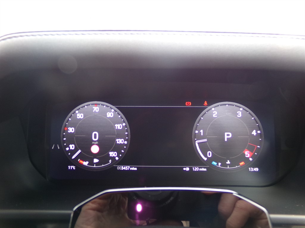 Used Land Rover Defender 2025 for sale - 78067264: Photo 14