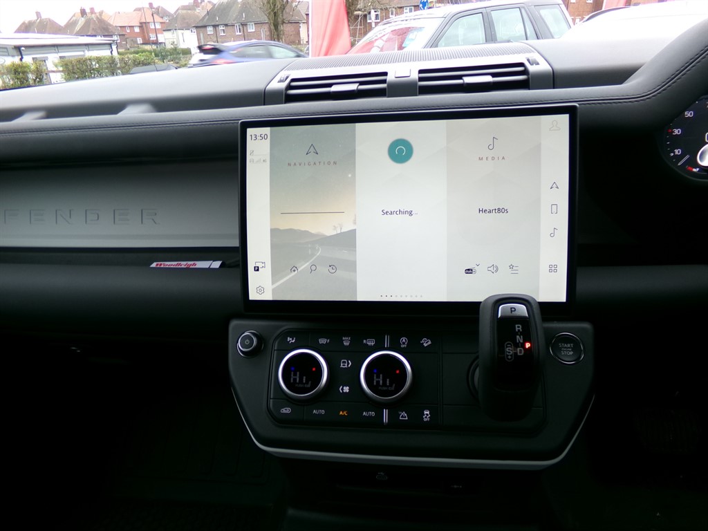 Used Land Rover Defender 2025 for sale - 78067264: Photo 15