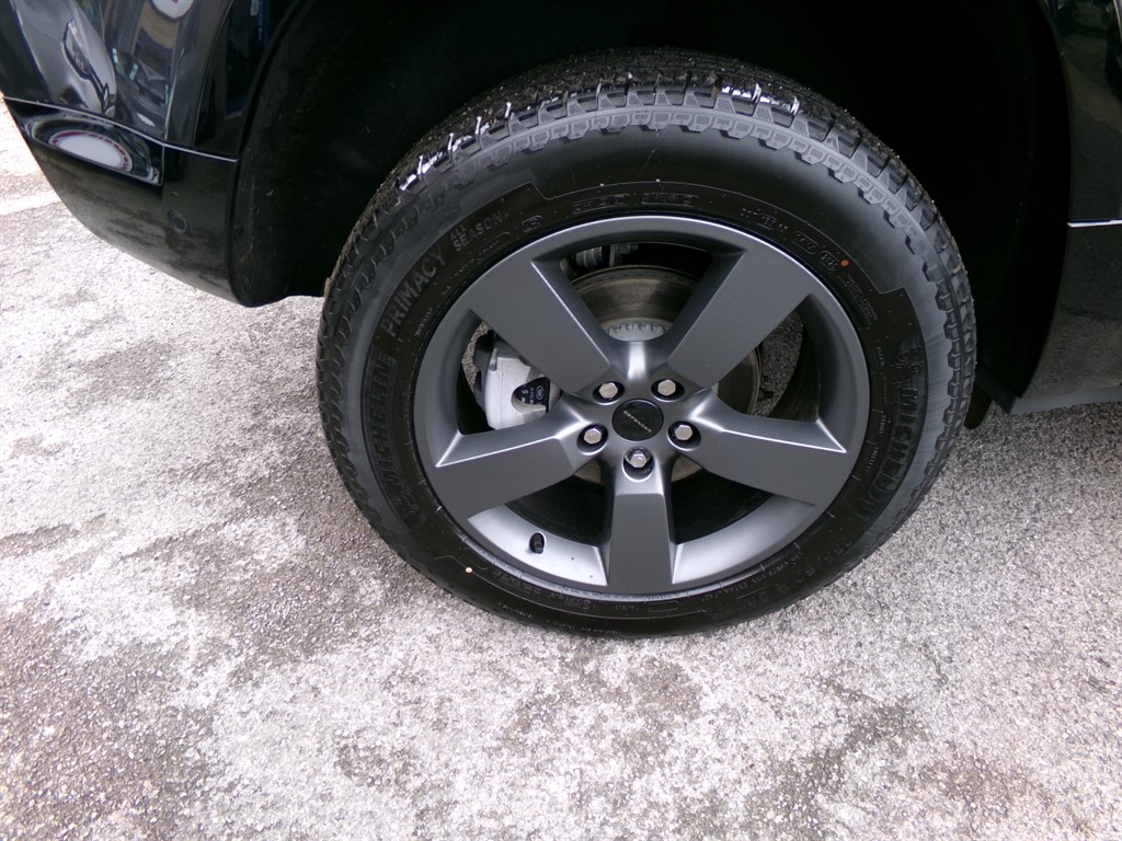 Used Land Rover Defender 2025 for sale - 78067264: Photo 9