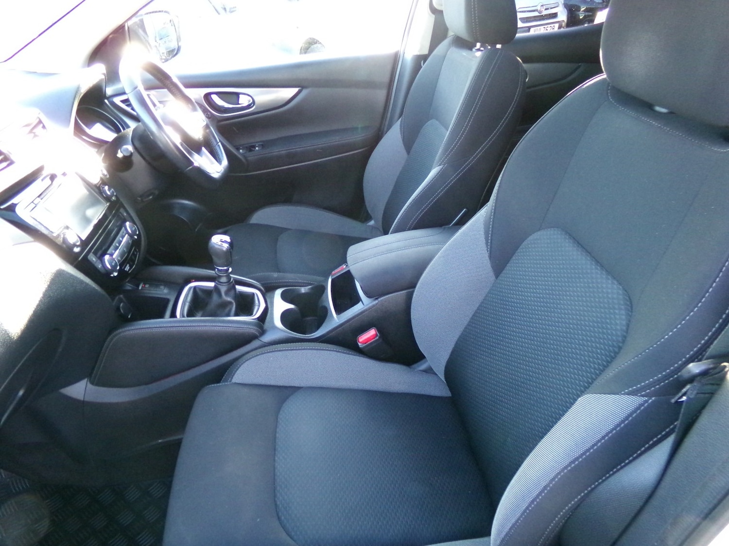 Used Nissan Qashqai 2018 for sale - 77085317: Photo 10