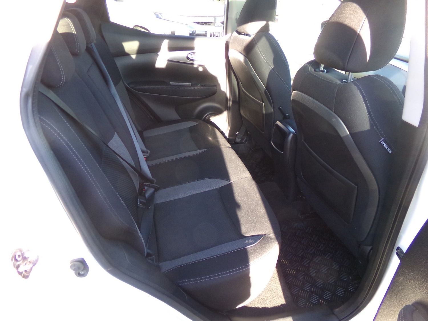 Used Nissan Qashqai 2018 for sale - 77085317: Photo 13