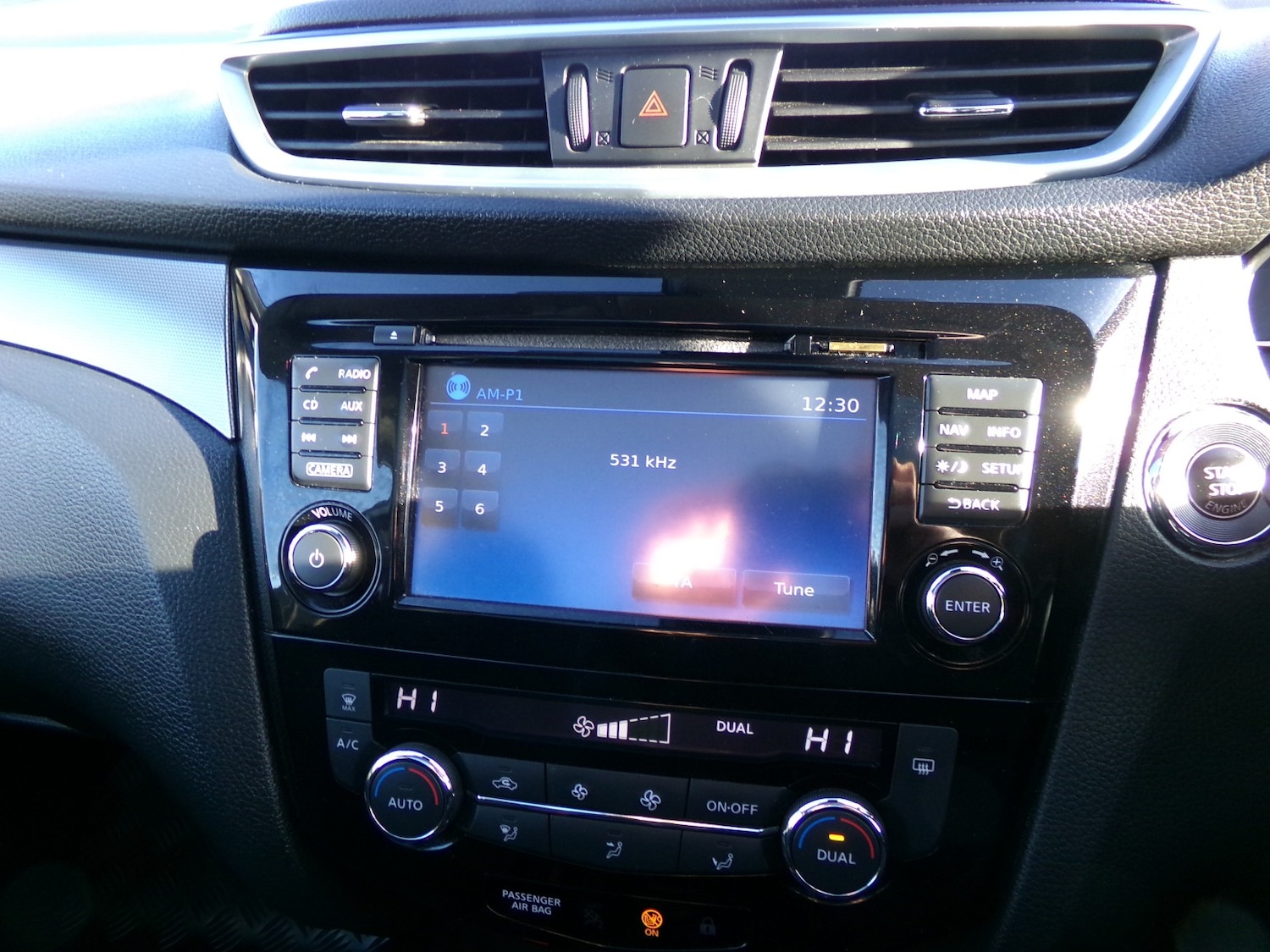 Used Nissan Qashqai 2018 for sale - 77085317: Photo 18