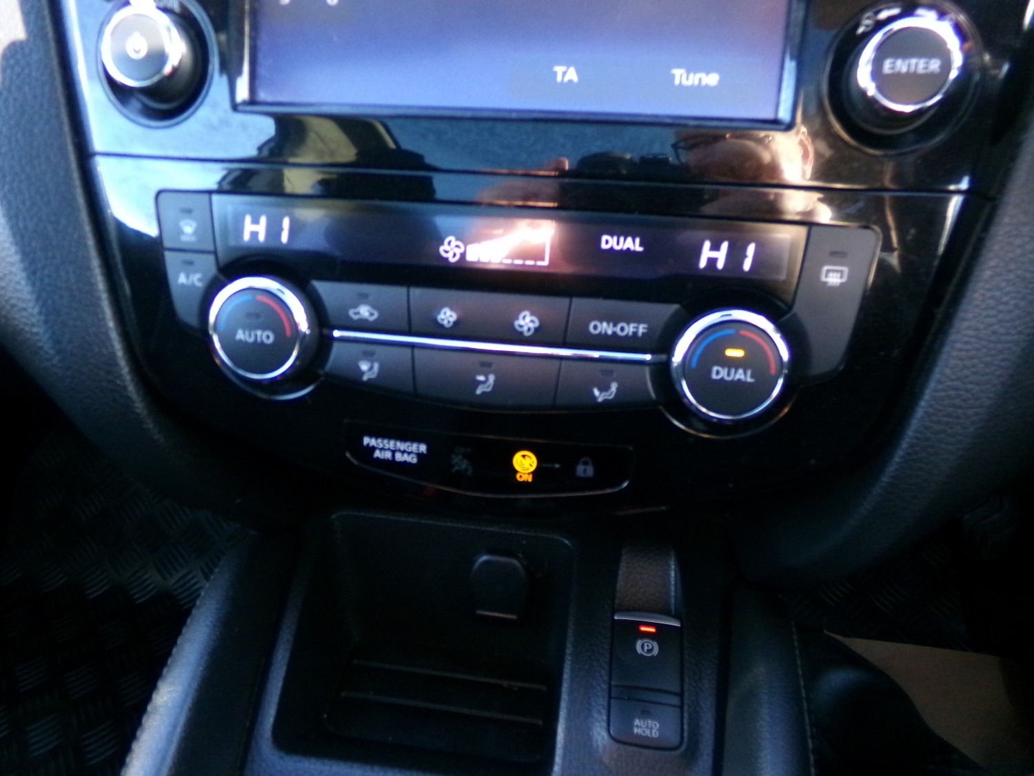 Used Nissan Qashqai 2018 for sale - 77085317: Photo 19