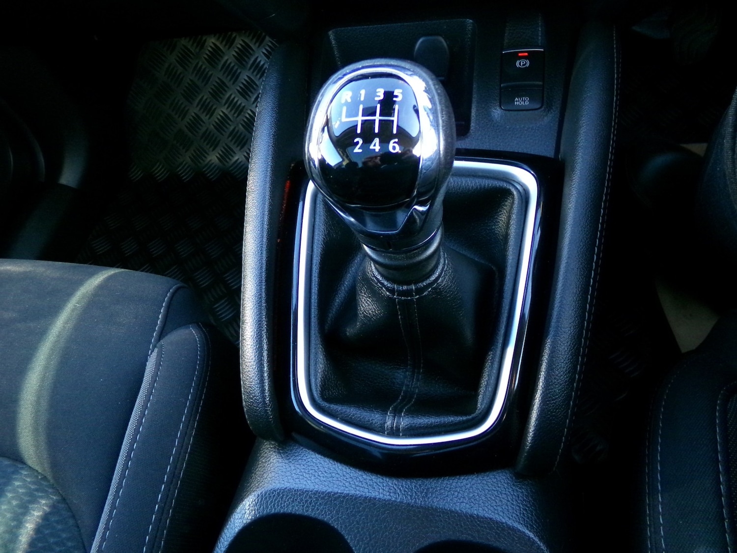 Used Nissan Qashqai 2018 for sale - 77085317: Photo 20