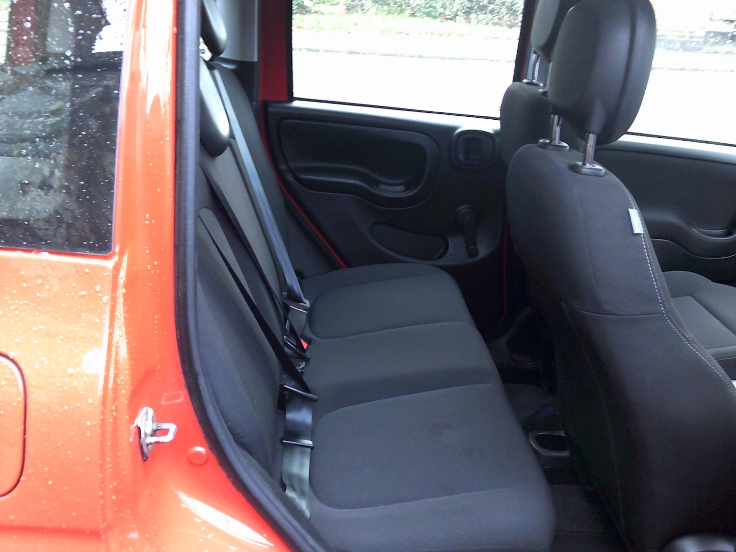 Used Fiat Panda 2020 for sale - 76011350: Photo 12