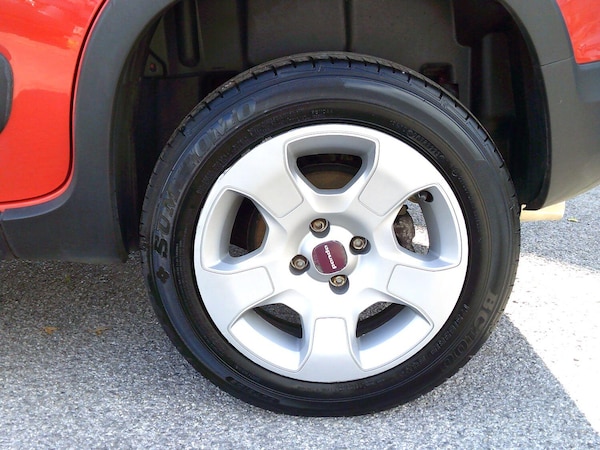 Used Fiat Panda 2020 for sale - 76011350: Photo 12