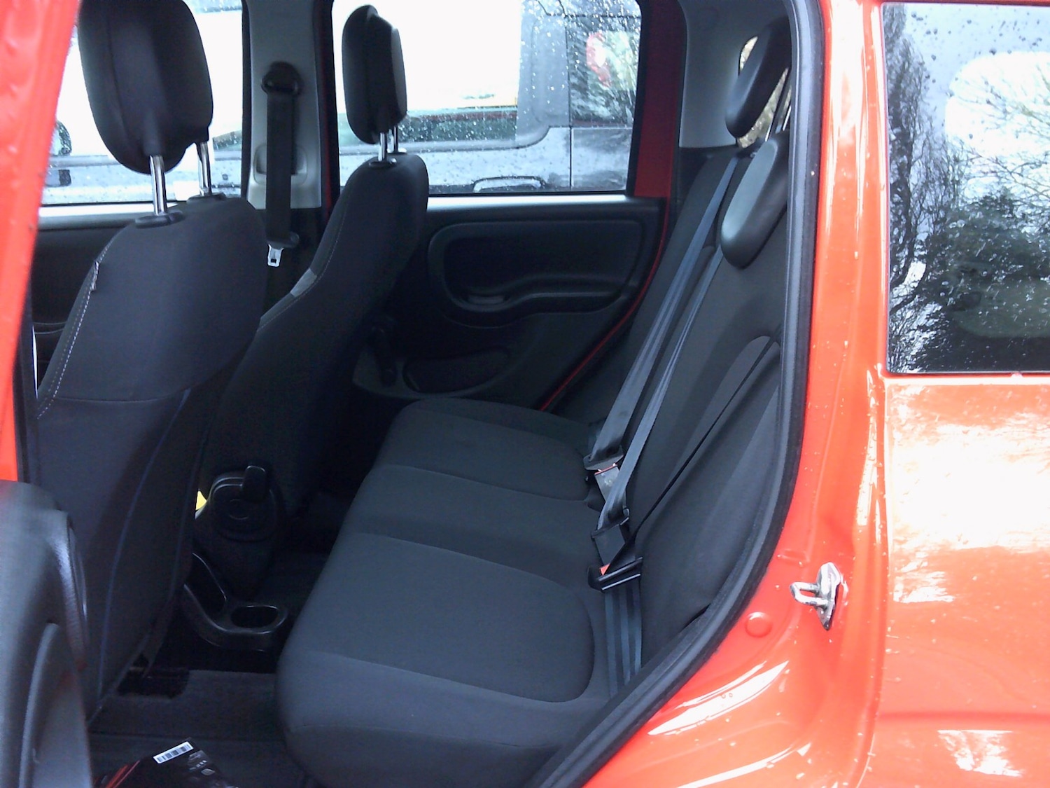 Used Fiat Panda 2020 for sale - 76011350: Photo 13