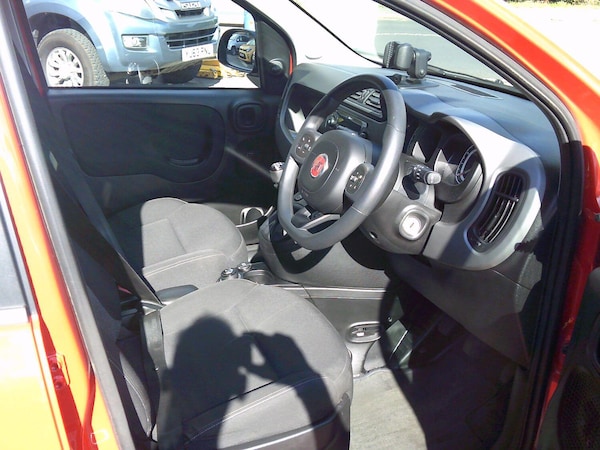 Used Fiat Panda 2020 for sale - 76011350: Photo 13