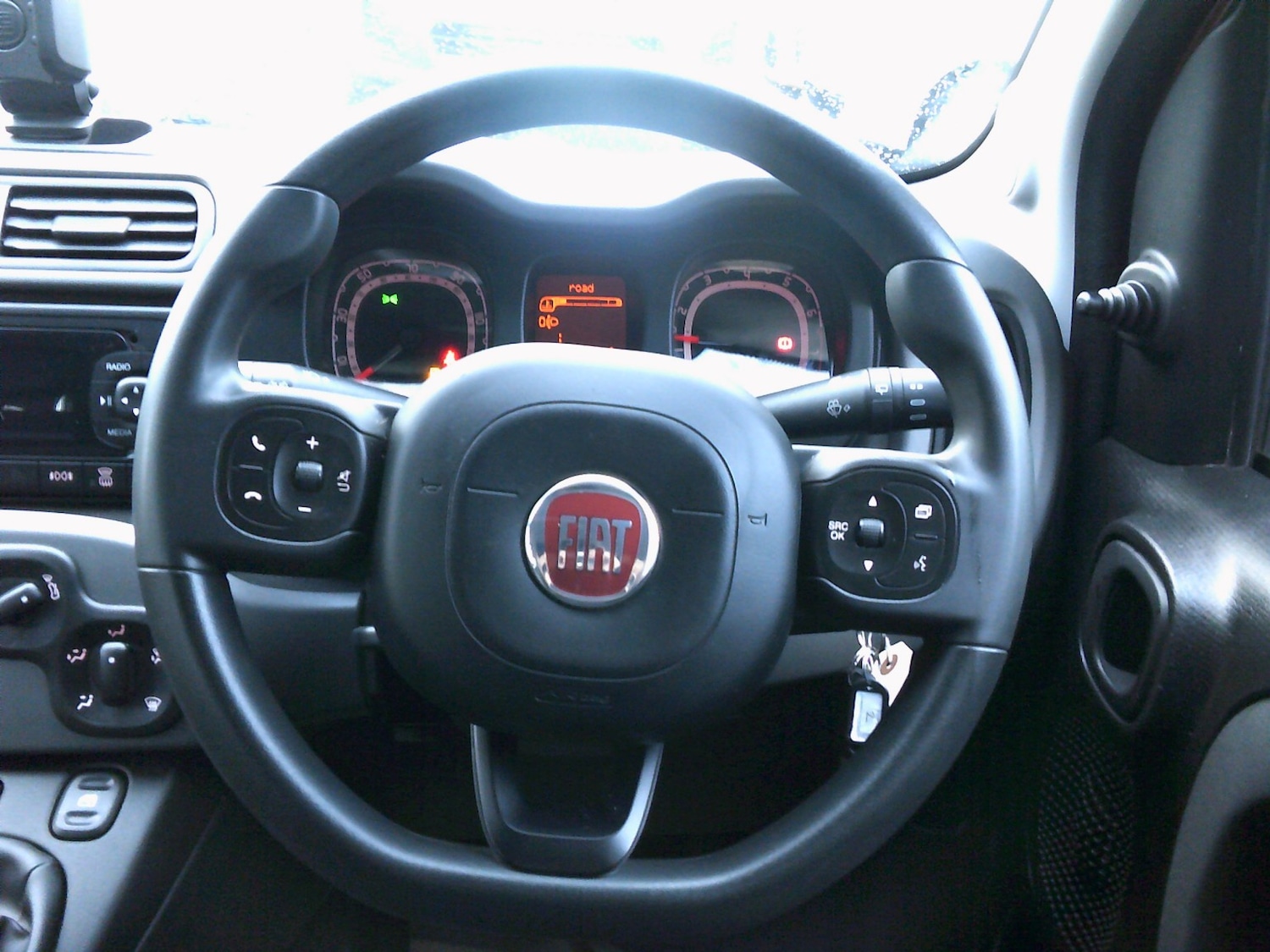 Used Fiat Panda 2020 for sale - 76011350: Photo 14