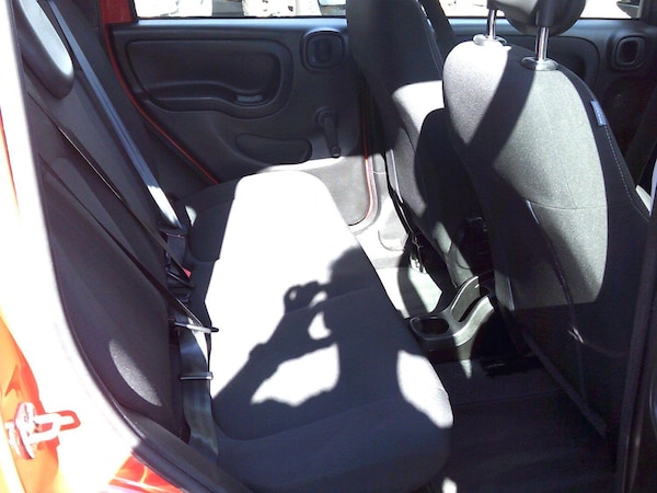 Used Fiat Panda 2020 for sale - 76011350: Photo 14