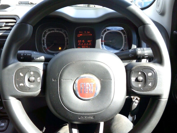 Used Fiat Panda 2020 for sale - 76011350: Photo 16
