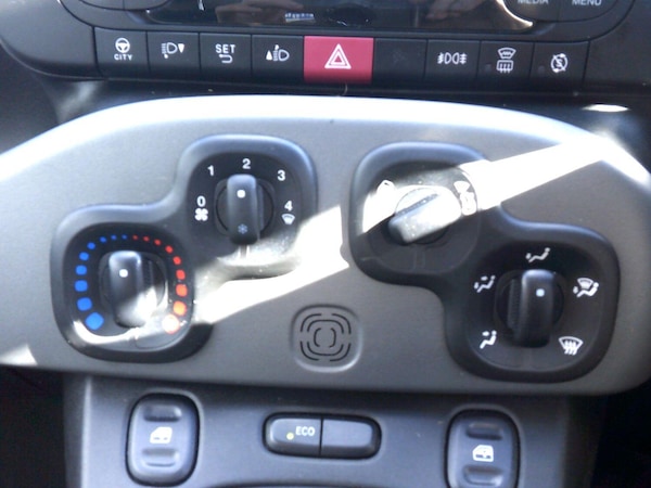 Used Fiat Panda 2020 for sale - 76011350: Photo 18