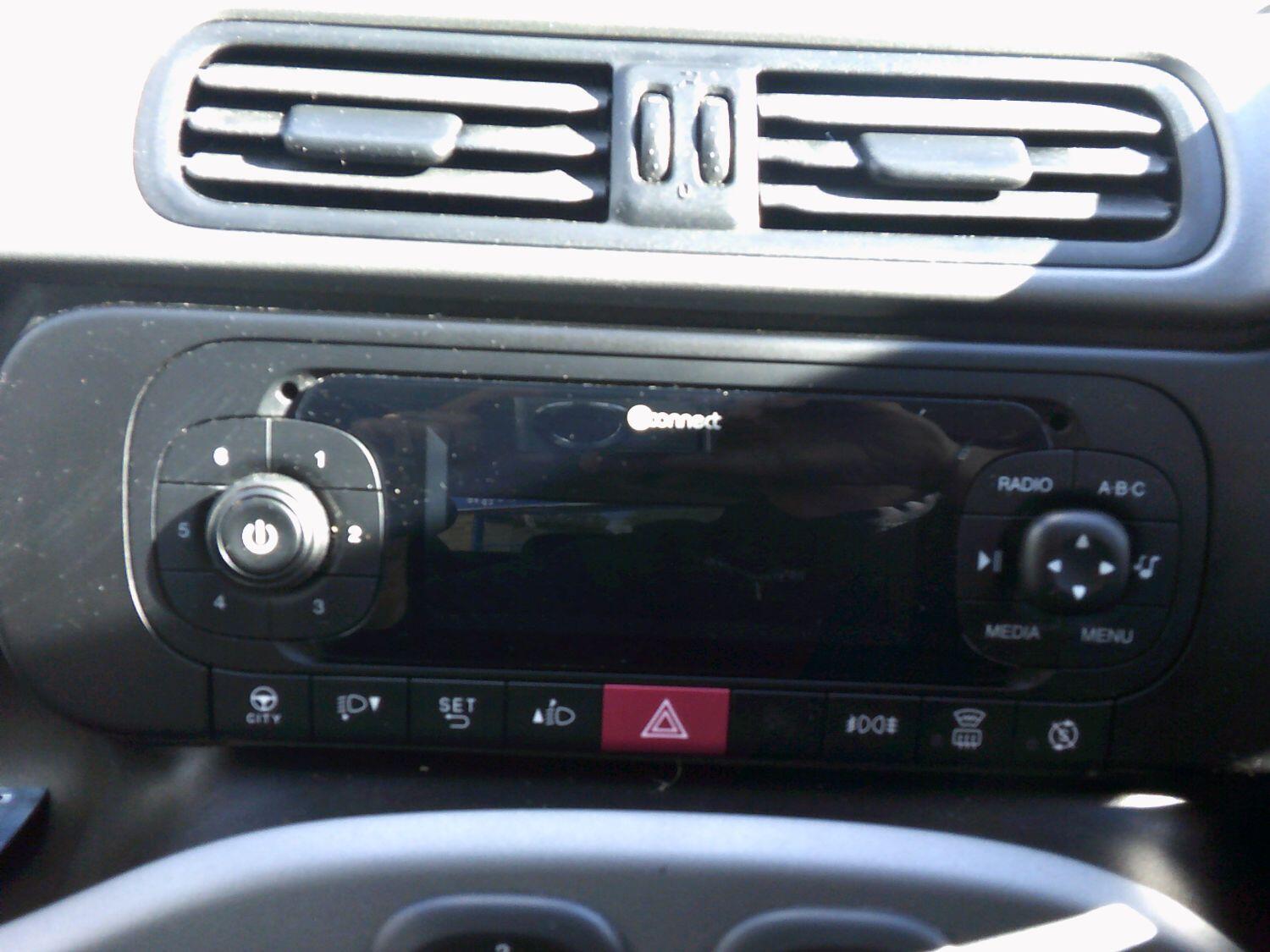 Used Fiat Panda 2020 for sale - 76011350: Photo 19