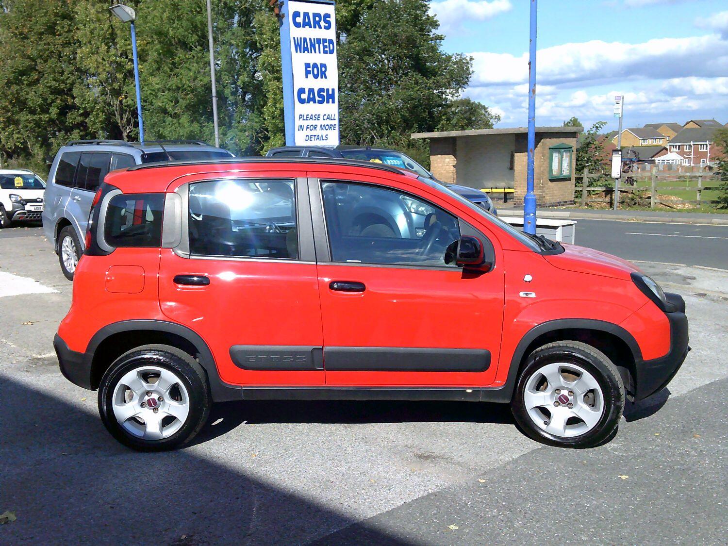 Used Fiat Panda 2020 for sale - 76011350: Photo 6