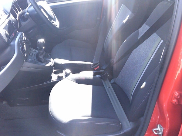 Used Fiat Panda 2020 for sale - 76011350: Photo 9