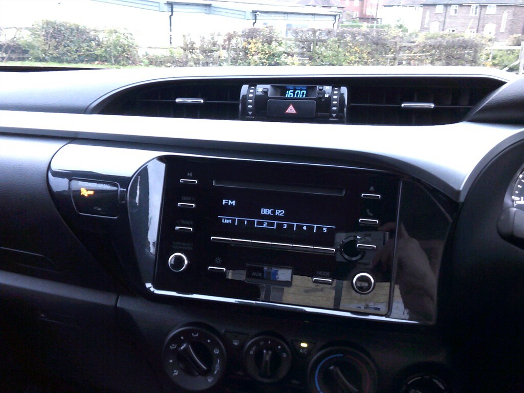 Used Toyota Hilux 2022 for sale - 77381298: Photo 12