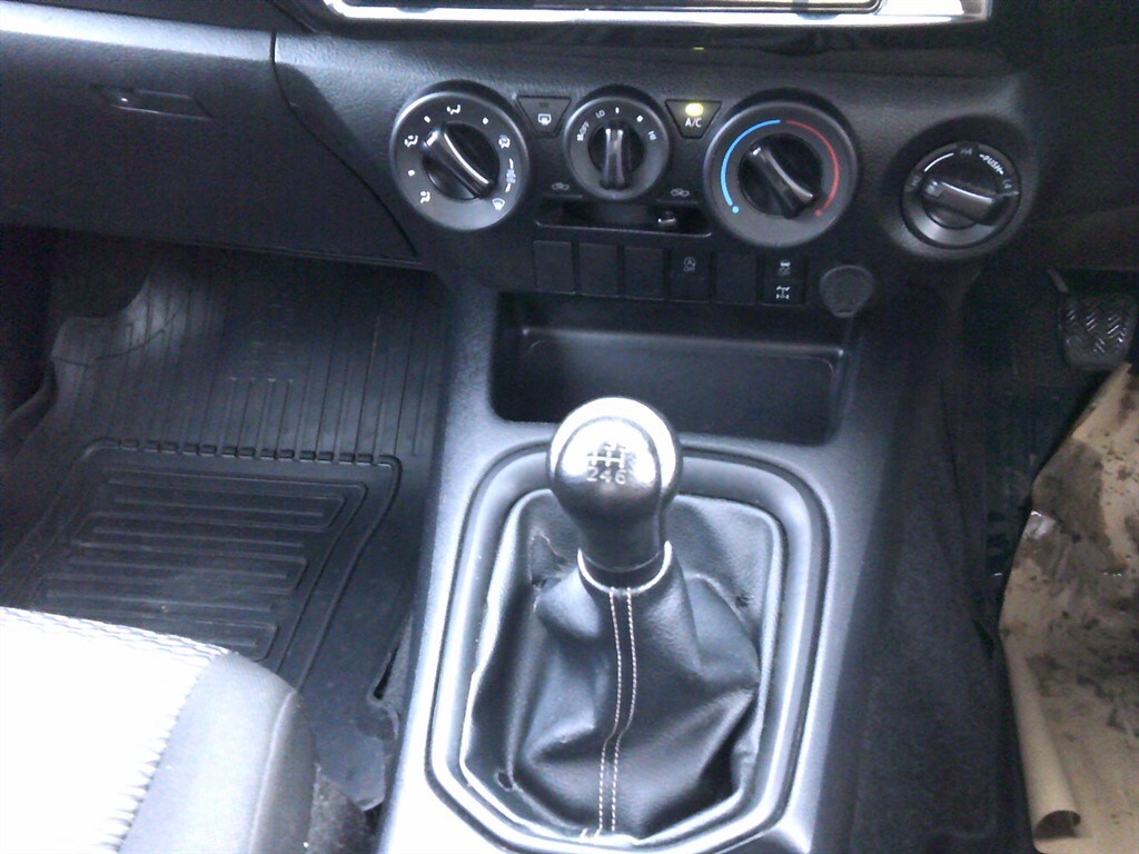 Used Toyota Hilux 2022 for sale - 77381298: Photo 13