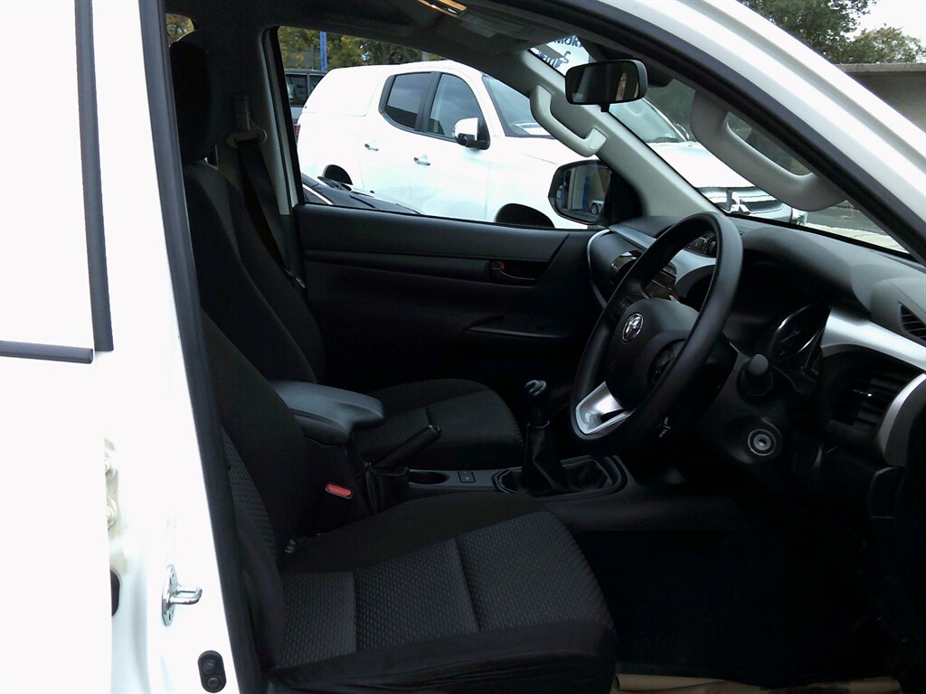 Used Toyota Hilux 2022 for sale - 77381298: Photo 6