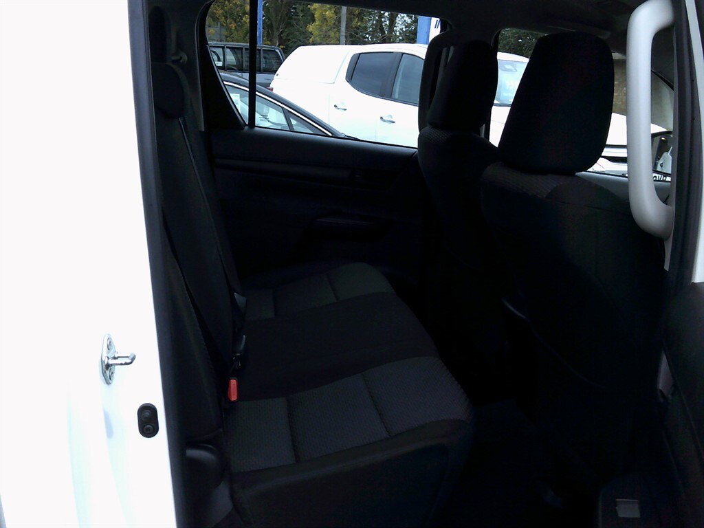 Used Toyota Hilux 2022 for sale - 77381298: Photo 9