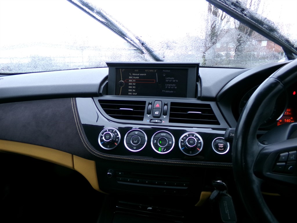 Used BMW Z4 2012 for sale - 77519537: Photo 10