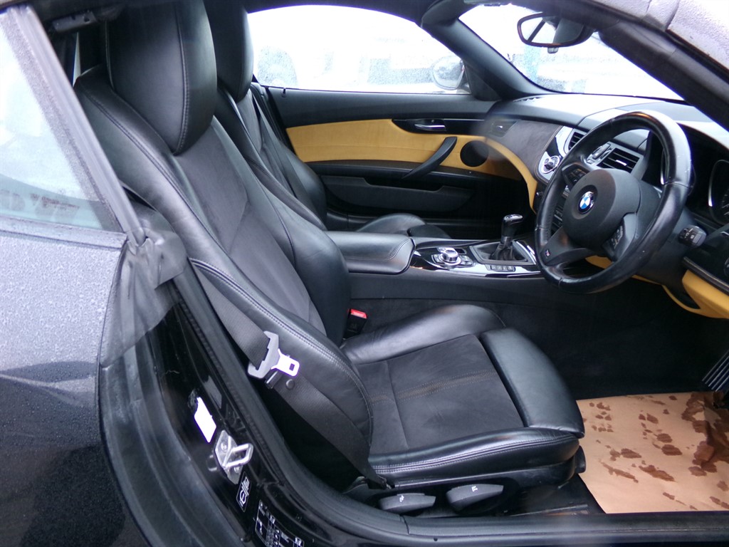 Used BMW Z4 2012 for sale - 77519537: Photo 6