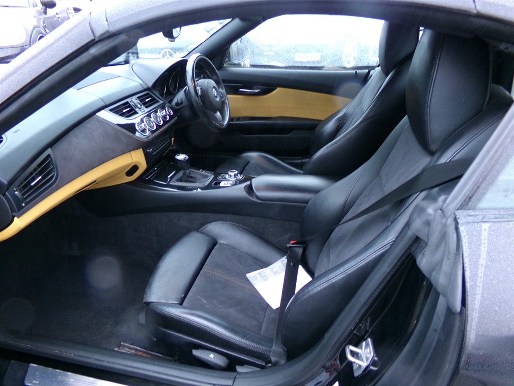 Used BMW Z4 2012 for sale - 77519537: Photo 7