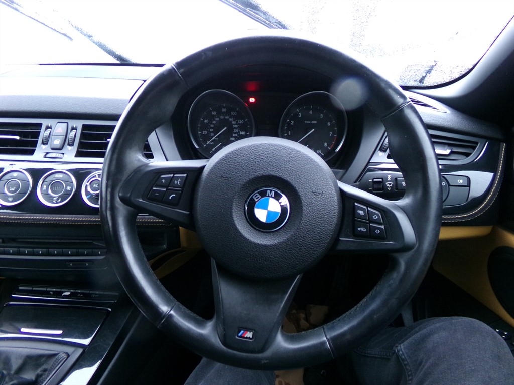Used BMW Z4 2012 for sale - 77519537: Photo 8