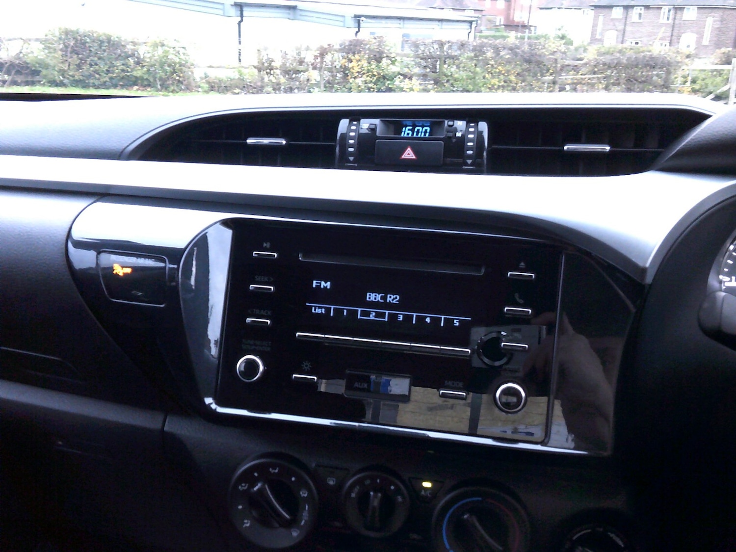 Used Toyota Hilux 2022 for sale - 76769885: Photo 12