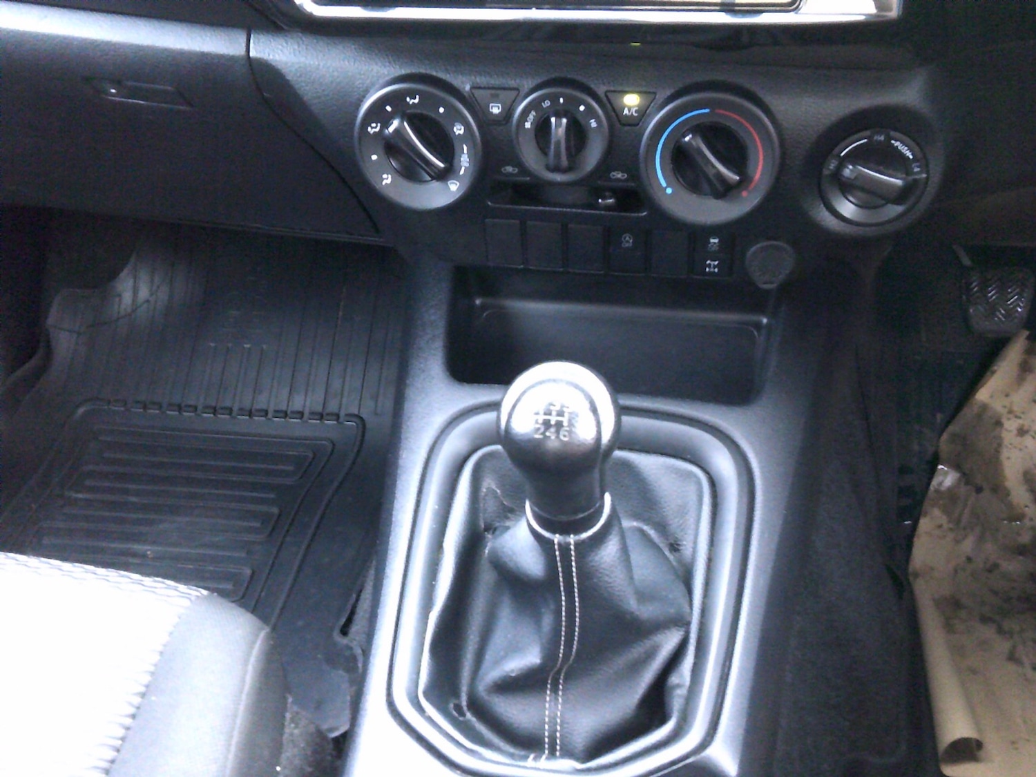 Used Toyota Hilux 2022 for sale - 76769885: Photo 13